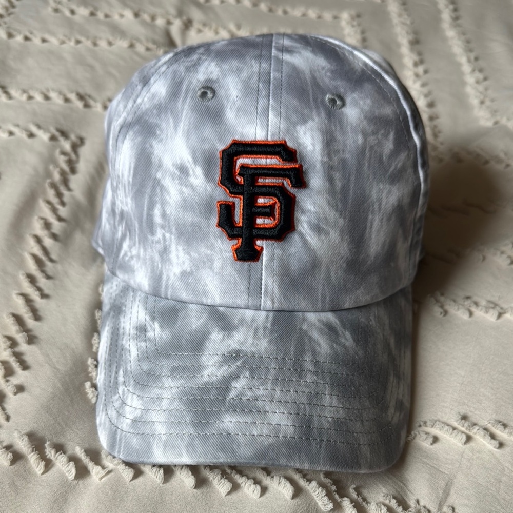 Women’s San Francisco Giants hat